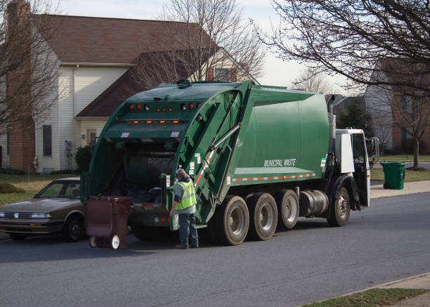 Retail Junk Removal in St Peters, MO